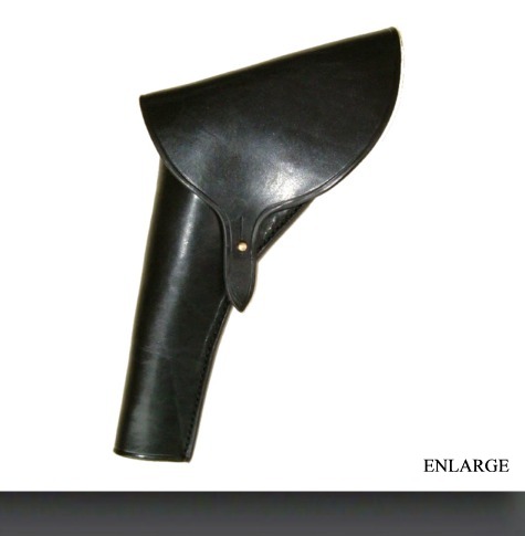 cavalry holster
