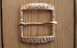 eastwood buckle