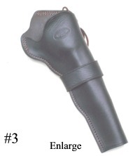 western holsters